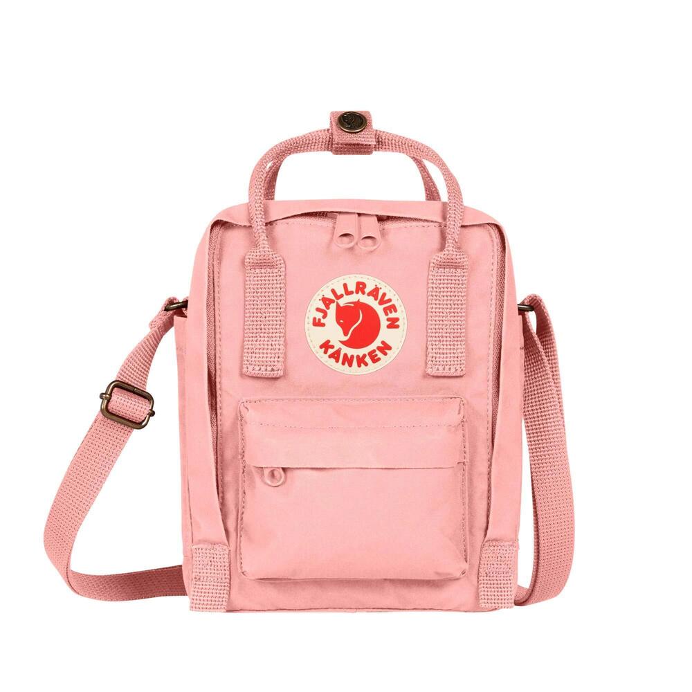 3794 Fjallraven Kanken Sling, Pink